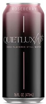 QuietLuxWtr-Roseberry (12 Pack)